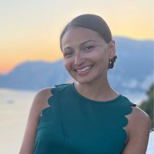 Meet your Posher, Erika